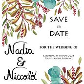 Mi Proyecto del curso: Técnicas aplicadas de ilustración en acuarela. T, pograph, Design, Botanical Illustration, and Watercolor Painting project by Nadia Picco - 03.25.2020