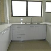 Kitchen Project - https://www.instagram.com/p/B-KMDL_JXe0/?utm_source=ig_web_copy_link. Un progetto di Interior design di Oswald Baidoo - 23.03.2020