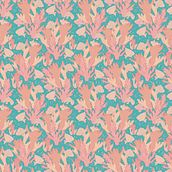 Mi Proyecto del curso: Diseño de estampados con la técnica del tresbolillo Ein Projekt aus dem Bereich Design von Maru Montañez - 26.03.2020