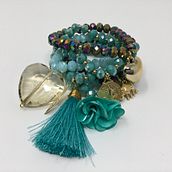 Carla Téllez Accesorios de Moda. Un proyecto de Diseño de jo y as de Carla Paulina Téllez Frausto - 26.03.2020