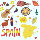 Spanish Copywriter required: ES content, Spanish articles. Een project van Cop y writing van Sandra Baker - 26.03.2020