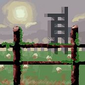 Mi Proyecto del curso: Pinceles y pixeles: introducción a la pintura digital en Photoshop . % eldanipowell tarafından hazırlanan Mimarlık, Geleneksel illüstras, Ve on projesi - 04.02.2020