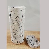 Mi Proyecto del curso: Cerámica en casa para principiantes. Un proyecto de Cerámica de Ana Méndez Rodríguez - 14.04.2020