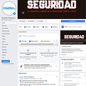 Reseller Magazine . Content Marketing project by Luis Rios - 03.30.2020
