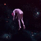 Puedo volar. Un projet de Illustration numérique de Jonathan Arévalo - 26.03.2020