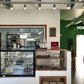 Nego do Bolo - Florianópolis, BR Ein Projekt aus dem Bereich Architektur, Innenarchitektur, Dekoration von Innenräumen und Innendesign von FLUXA Arquitetura - 26.03.2018