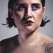 My project in Photograph Retouching for Fashion and Beauty with Photoshop course. Digital Photograph project by Chalo Chavez - 03.26.2020