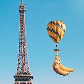 Mi Proyecto del curso: Fotomontaje surrealista con Photoshop . Creativit project by Eduu Sandoval - 03.26.2020