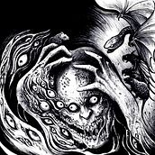 Mi trabajo como artista tatuador. Ein Projekt aus dem Bereich Tattoodesign von Ulises Serrano - 26.03.2020