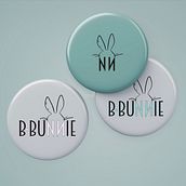Mi Proyecto del curso: Tipografía y Branding: Diseño de un logotipo icónico Ein Projekt aus dem Bereich Logodesign von Ariadna Yáñez Fernández - 27.03.2020