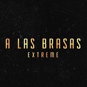 Programa TV "A las brasas" 2019. Projekt z dziedziny Kino, film i telewizja użytkownika Franco Atencio - 27.03.2020