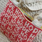 Mi Proyecto del curso: Introducción al tapestry. Creativit project by Laura Ruiz - 03.27.2020