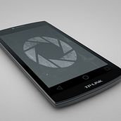 Myphone. Un proyecto de Modelado 3D de ansel - 27.03.2020
