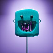 My project in Creation of Characters with ZBrush and Cinema 4D course Ein Projekt aus dem Bereich Design von 3-D-Figuren von arfamahmood21 - 27.03.2020