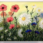 My project in Botanical Illustration with Watercolors course . % smithcraigt tarafından hazırlanan Sulubo, Ve a Resim projesi - 03.28.2020