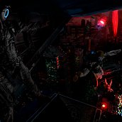 World at war . Seni Konsep, Desain, Dan Desain Game proyek oleh Harold Zaragoza Saldias - 03.17.2018