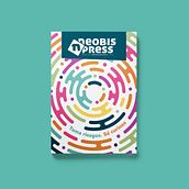 Portada Neobis Press. Editorial Design, Graphic Design, and Traditional illustration project by Eider Ojanguren - 03.27.2020