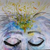 Mi Proyecto del curso: Técnicas modernas de acuarela. Fine Arts project by Fatima Cerezo Rodrigo - 03.27.2020