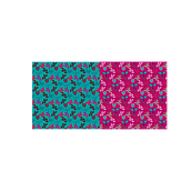 Mi Proyecto del curso: Creación y comercialización de patterns vectoriales. Printing project by Mauri Paredes - 03.27.2020