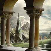 Mi Proyecto del curso: Matte Painting: creando mundos fotorrealistas . % Izaskun Ayarzagüena tarafından hazırlanan Dijital Çizim, Dijital Fotoğrafçılık, Ve İnfografikler projesi - 03.28.2020