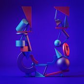 Proyectos del curso de 0 a Render con C4D. 3D project by Jose Antonio Diaz - 03.28.2020