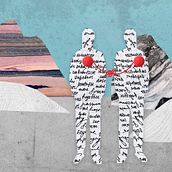 "Hilo Rojo" Ein Projekt aus dem Bereich Animation von Arminda Castellano - 28.03.2020