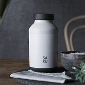 Saku · Packaging. Arts, Crafts, Design, Product Design, Industrial Design, and Packaging project by Josep Pedro - 03.28.2020