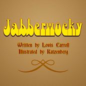 Jabberwocky Ein Projekt aus dem Bereich Comic, Design von Figuren und Traditionelle Illustration von Mau Reyes - 26.05.2020
