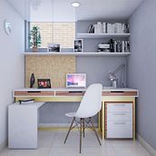Mi proyecto a realizar es el estudio de mi habitación.. 3D Animation project by fabianrh_1 - 03.28.2020