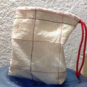 Mi Proyecto del curso: Costura básica con máquina de coser  Ein Projekt aus dem Bereich H und werk von monicaob68412 - 29.03.2020