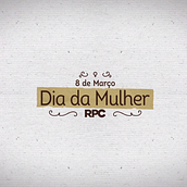 Woman’s Day. Een project van Motion Graphics van Rafael Oliveira - 08.03.2020