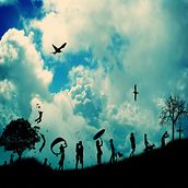 Un año en la vida. Un proyecto de Stor y telling de rdyonl - 29.03.2020