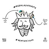 Carteles Campaña Navidad - Joyería Ética. Collage, Poster Design, and Digital Illustration project by Melissa Paolini K. - 01.06.2020