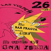 Vulpess. Een project van Urban art, Posterontwerp y Digitale illustratie van Ligia Gomadri - 29.03.2020