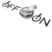 ON OFF. Un progetto di Belle arti, Disegno a matita, Disegno artistico e Disegno realistico di erypall - 01.01.2014