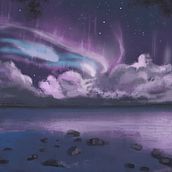 My project in Brushes and Pixels: Introduction to Digital Painting in Photoshop course Ein Projekt aus dem Bereich Digitale Malerei von Miriam Viola - 29.03.2020