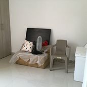 Mi Proyecto del curso: Iniciación al diseño de interiores. Un progetto di Interior Design e Interior design di angiesilvav - 29.03.2020