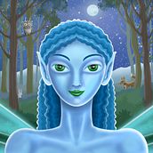 Mi Proyecto del curso: Ilustración digital con Procreate. Traditional illustration project by Santi Sanz Zaragozá - 03.30.2020