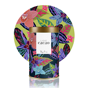 Mi Proyecto del curso: Creación de marca basada en tus propios estampados. Graphic Design, and Botanical Illustration project by Taby Arnuz - 03.29.2020