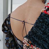 Vintage intervention. Un proyecto de  de Ana Karen Perea Trejo - 29.03.2020