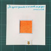 Finestra. Un projet de Art to de Giulia Ripandelli - 30.03.2020