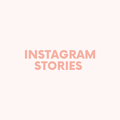 Mi Proyecto del curso: Creación y edición de contenido para Instagram Stories Ein Projekt aus dem Bereich Social Media von Maria Isabel Araque Montes - 30.03.2020