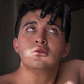 Mi Proyecto del curso: TANATOFOBIA. . Portrait Photograph, Photograph, and Post-production project by venon_ac - 03.30.2020
