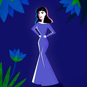 Froot - Illustration. Drawing, Traditional illustration, Digital Illustration, and Vector Illustration project by Juan Luis - 03.30.2020
