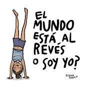 TRABAJO PERSONAL . % Elena Tormo tarafından hazırlanan Geleneksel illüstras, Ve on projesi - 03.30.2020