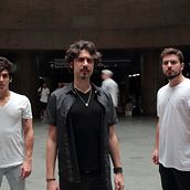 Arte Kerosene (Música). Music project by elvis belo - 03.30.2020