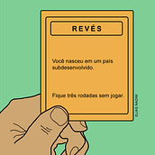 Humor Gráfico.  project by elvis belo - 03.30.2020