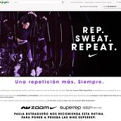 Nike Superrep . Studio Photograph, and Product Photograph project by Davit Ruiz - 01.01.2020