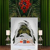Diploma_collages. Collage, Design & Interior Design project by Olga Po - 03.30.2020