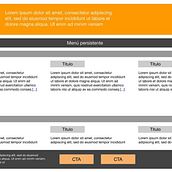Rediseño de la página web de la escuela El Sol. UX / UI projeto de ameriellarrondo - 31.03.2020